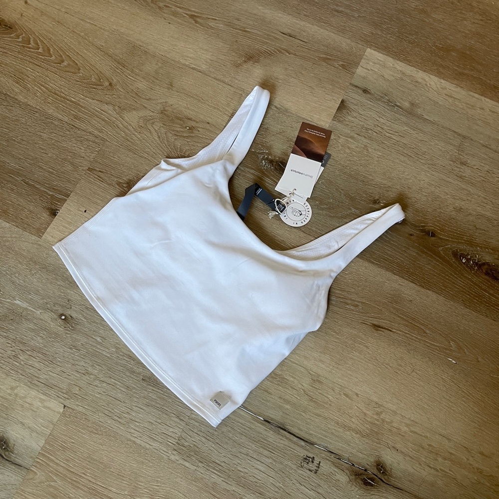 Vuori daily tank